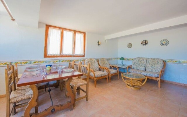 Villa Cucarres 2i
