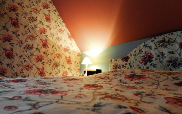 Les Confidences de Messire Sanglier, stylished guesthouse