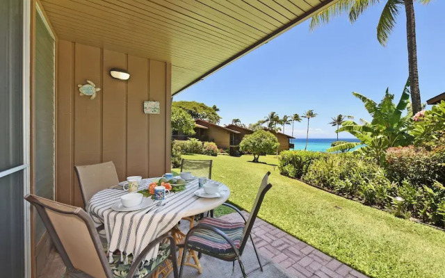 Polynesian Shores 113 by RedAwning