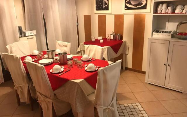 B&B Verona Business And Fun