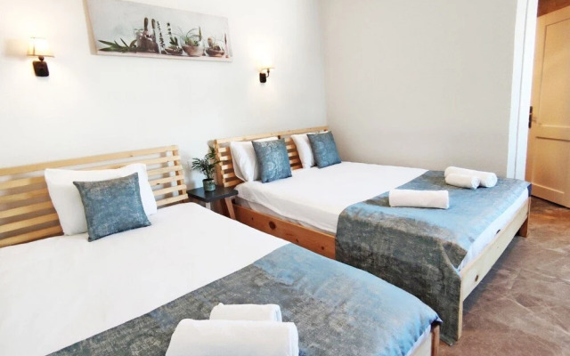 Mucho Butik Otel