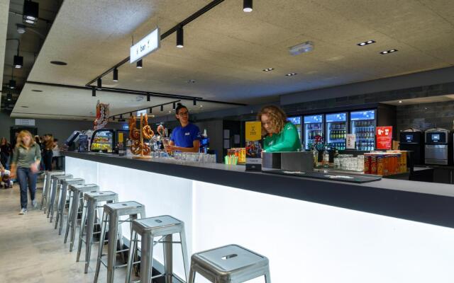 a&o Amsterdam Zuidoost