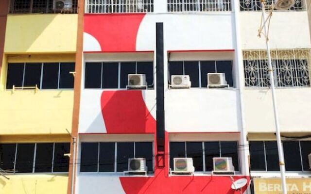 Hotel Mini Indah