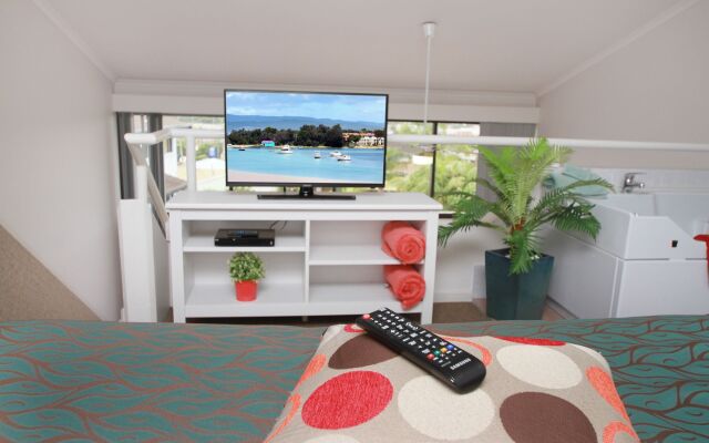 Merimbula Sea Spray Motel (Adult Only)