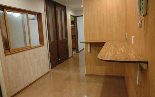 Kamikatsura House