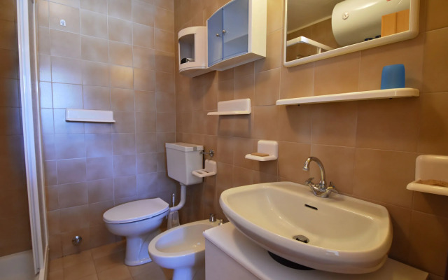 Locazione Turistica Villaggio Fassano