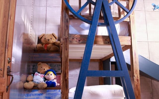 Sharjah B&B