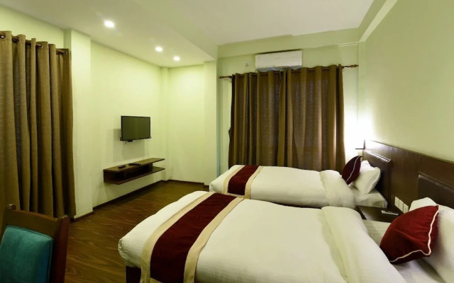 Hotel Harmony