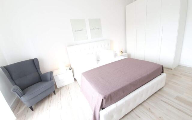 2b Home - Bari Centro