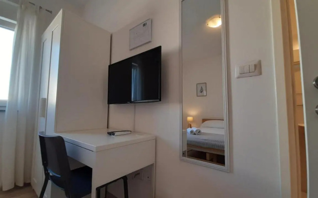 Posteja Rooms