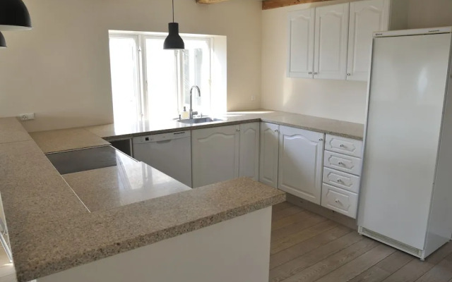 Stevns Klint Strandpension