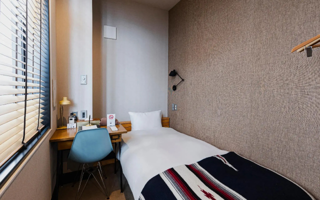 H Hotel
