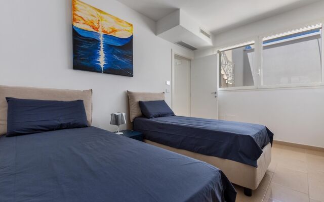 3035 Villa Baia Delle Sirene by Perle di Puglia