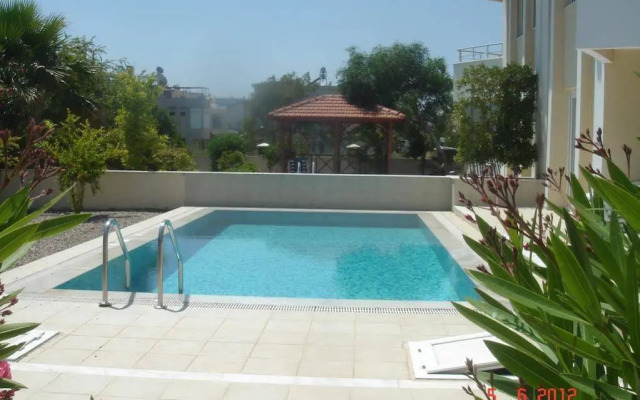 Villa Belek Resort