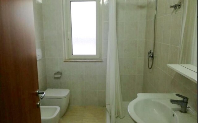 Apartment With 2 Bedrooms in Vieste, With Furnished Terrace