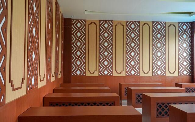 Lombok Vaganza Hotel