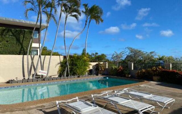 Paradise at Ehupua