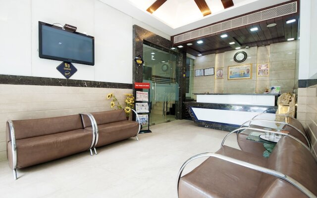 Hotel Amaltas International