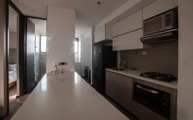 Hotel Class Suites By Colclick