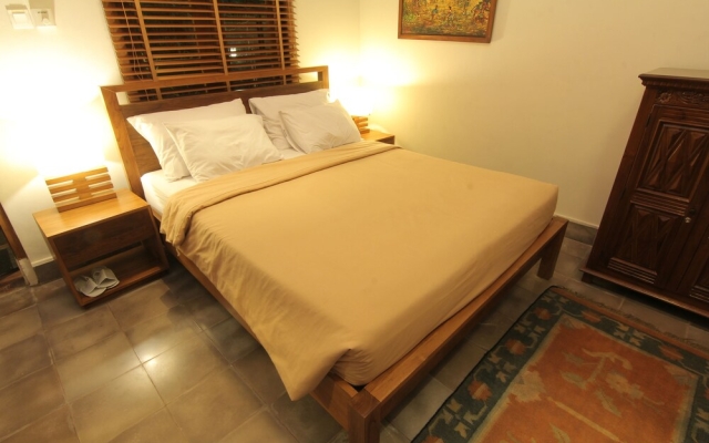 Khayangan Resort Villa