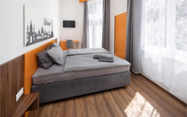 Rooms of WR19