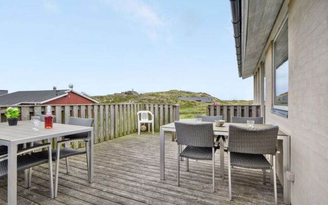 "Lucio" - 450m from the sea in Western Jutland