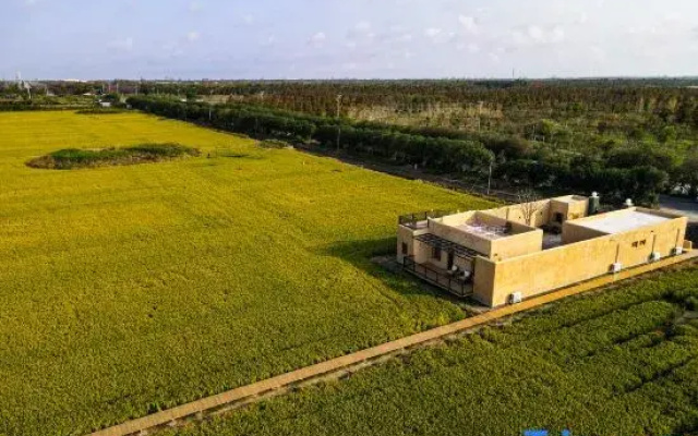 Xu Xiao Man Homestay · Private Vacation Garden