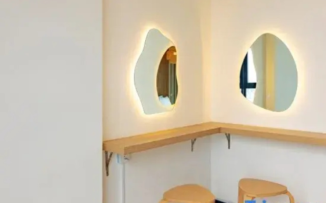Urban Suites