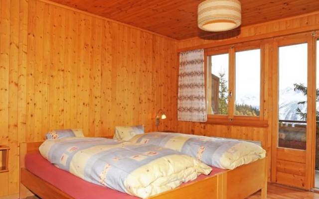 Bärgblüemli - 1. Stock West