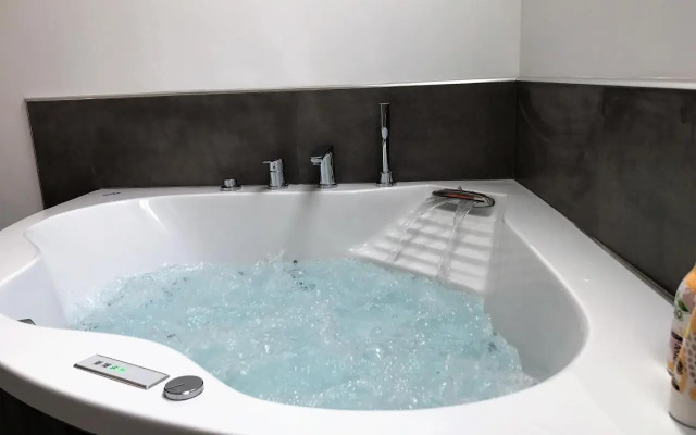 Hameau de la Fausse Sauge