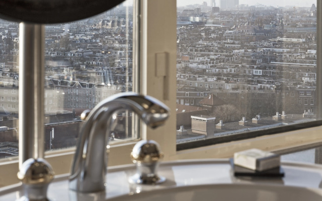 Hotel Okura Amsterdam