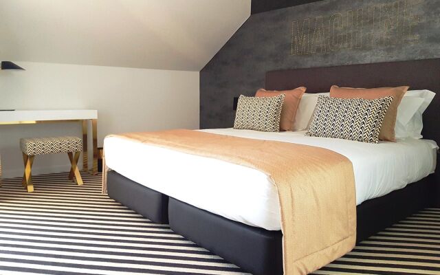 Thomar Boutique Hotel