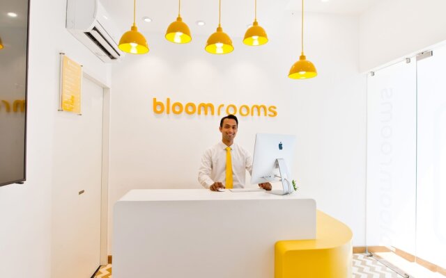 Bloomrooms at City Centre