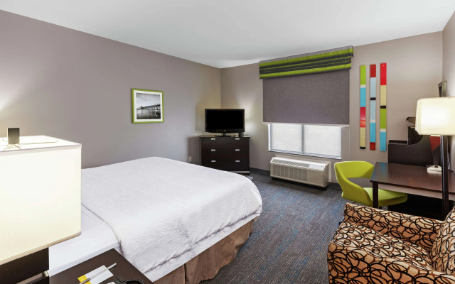 Hampton Inn & Suites Houston/League City