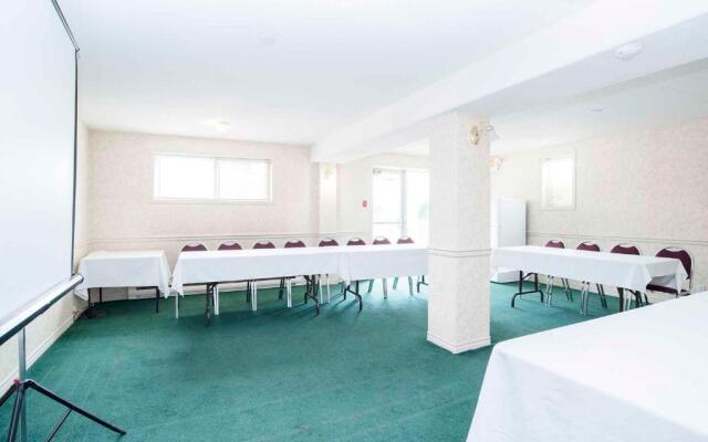 Sandman Inn Smithers