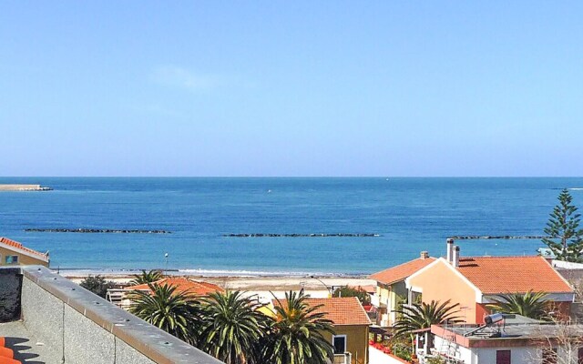 Awesome Apartment in Alghero With 3 Bedrooms and Wifi