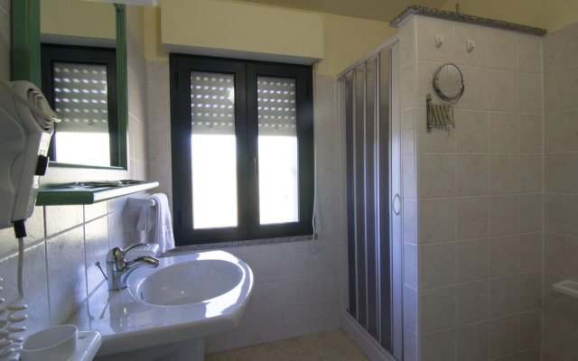 Agriturismo Sa Rocca