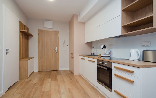 ShortStayPoland Aparthotel