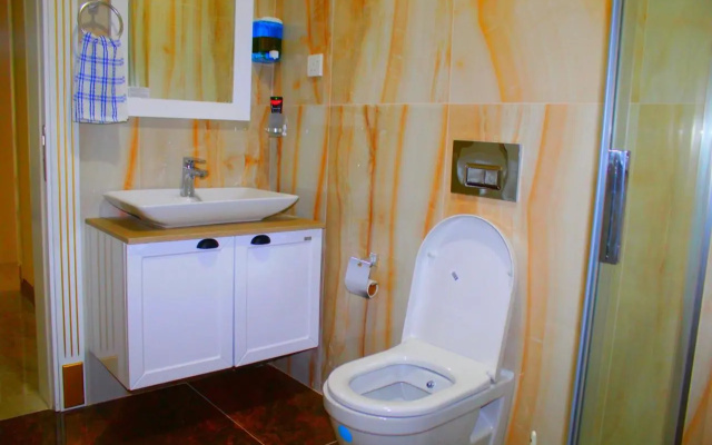 Avenue Apartments Nyali by CHH