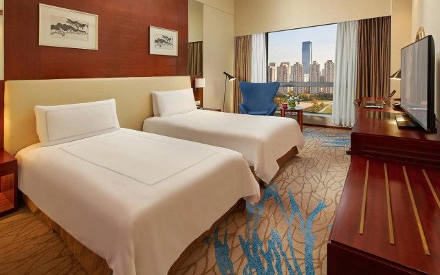 Paradox Kunshan