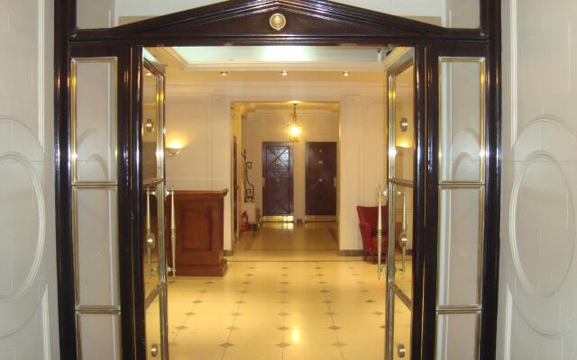 Edificio Charcas Apart Hotel
