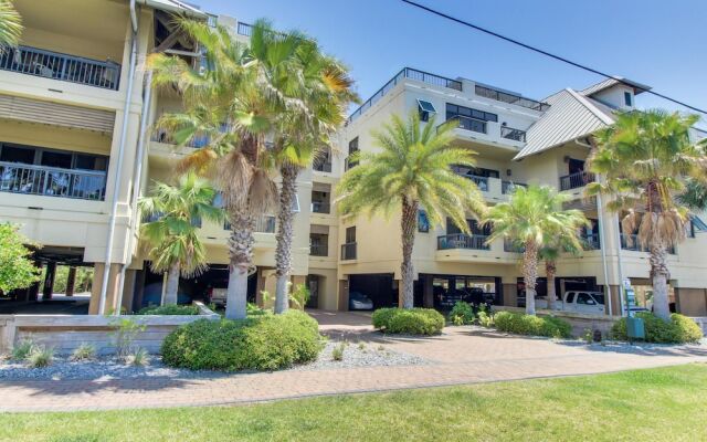The Club at Mexico Beach