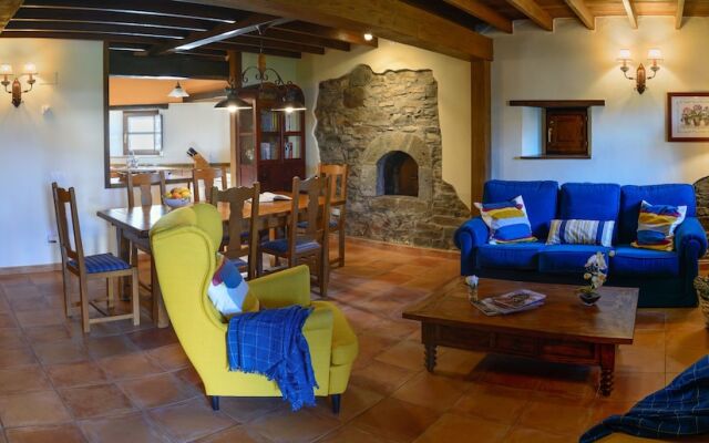 Casa Rural Cai Llope