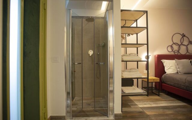 Sorrentino Vini Country House