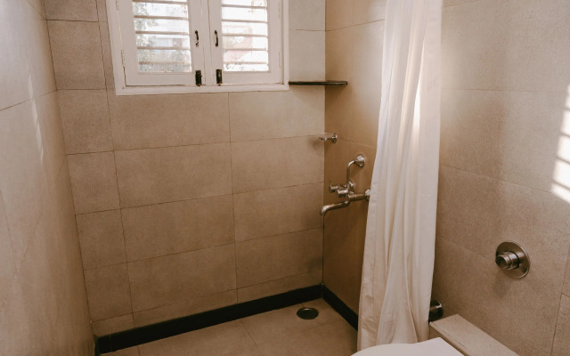 Athulya Square Rooms