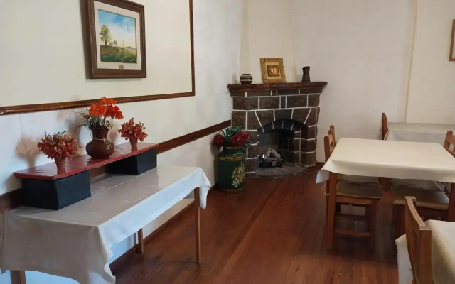 La Casona