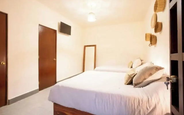 Capital O Mansión Del Tequila