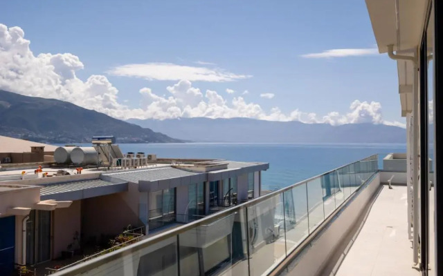 Sea & Sand Hotel