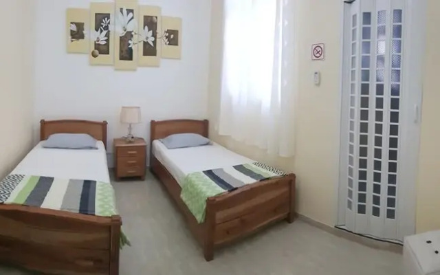 Apt Don Juan Comfortable & Private