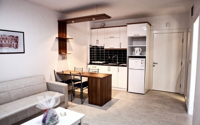 Godik Apart Otel